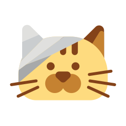 Cat icon