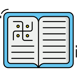 Book icon