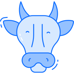 Cow icon