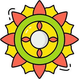 マンダラ icon