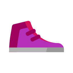 Shoe icon