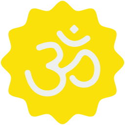 Om icon