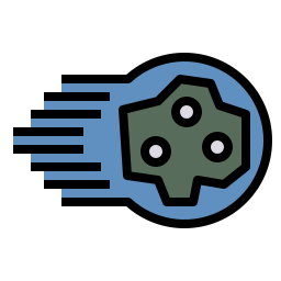 meteorit icon