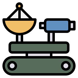 Moon rover icon