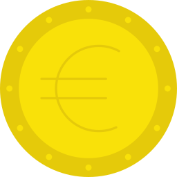 euro Icône