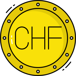 schweizerfranken icon