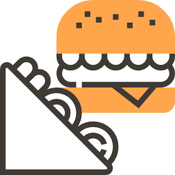 fast food icon