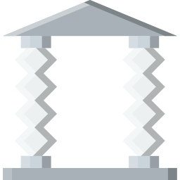 Arch icon