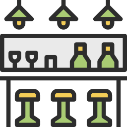 bar icon