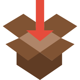 Box icon