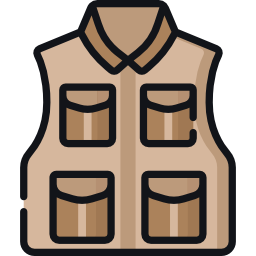 Vest icon