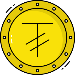 Tugrik icon