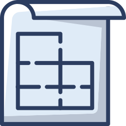 Blueprint icon