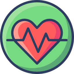 Heartbeat icon