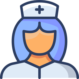 Nurse icon