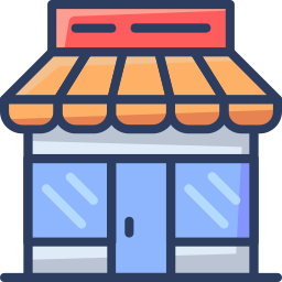 Shop icon