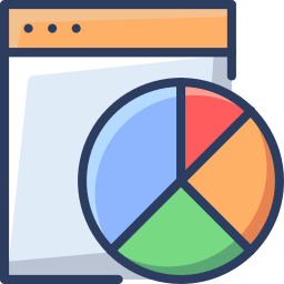 Analysis icon