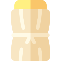 tamales Ícone