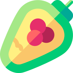 Pepper icon