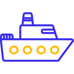 Ship icon