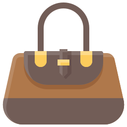 Handbag icon