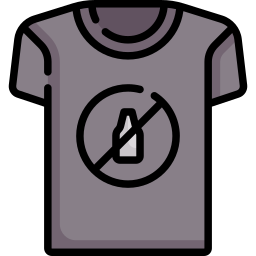 Tshirt icon