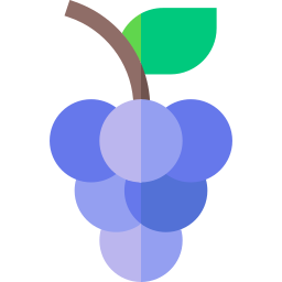 druiven icoon