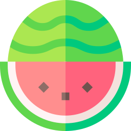 wassermelone icon