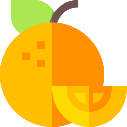 Orange icon