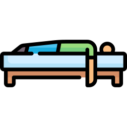 cama icono