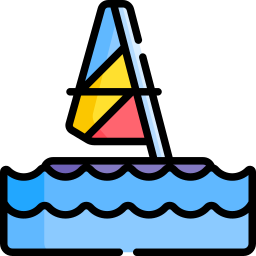 windsurf Ícone