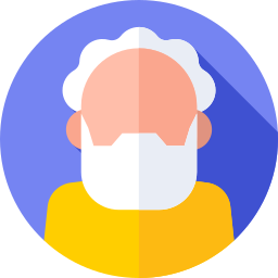 Grandfather icon