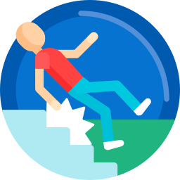 Accident icon