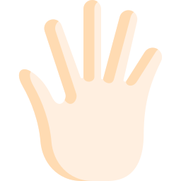 hand icon