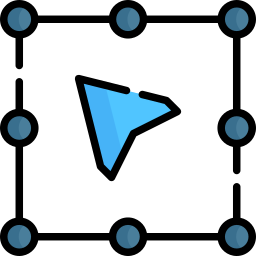 Transform icon