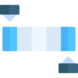 gradient icon