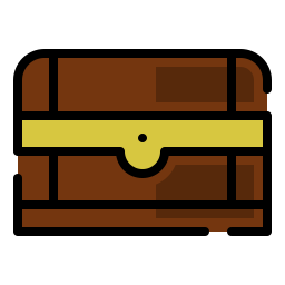 Chest icon