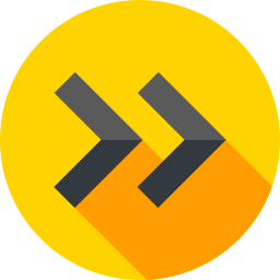 Right arrow icon