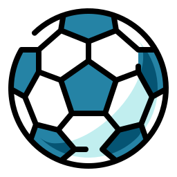 サッカーボール icon