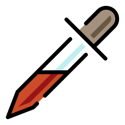 tintenpipette icon