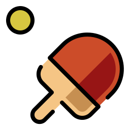 tischtennis icon