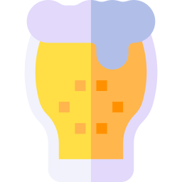 pintje bier icoon