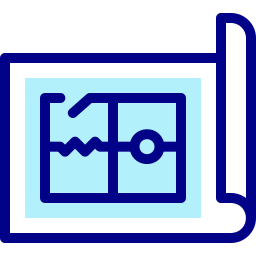 Blueprint icon