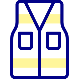 Vest icon