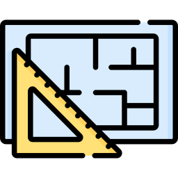 Blueprint icon