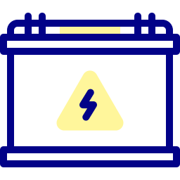 アキュムレータ icon