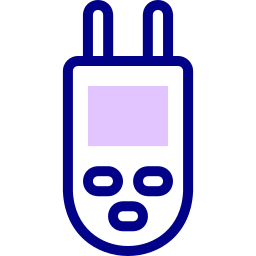 Analyzer icon