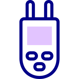 analizador icono