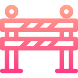 Barrier icon