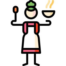 kochen icon